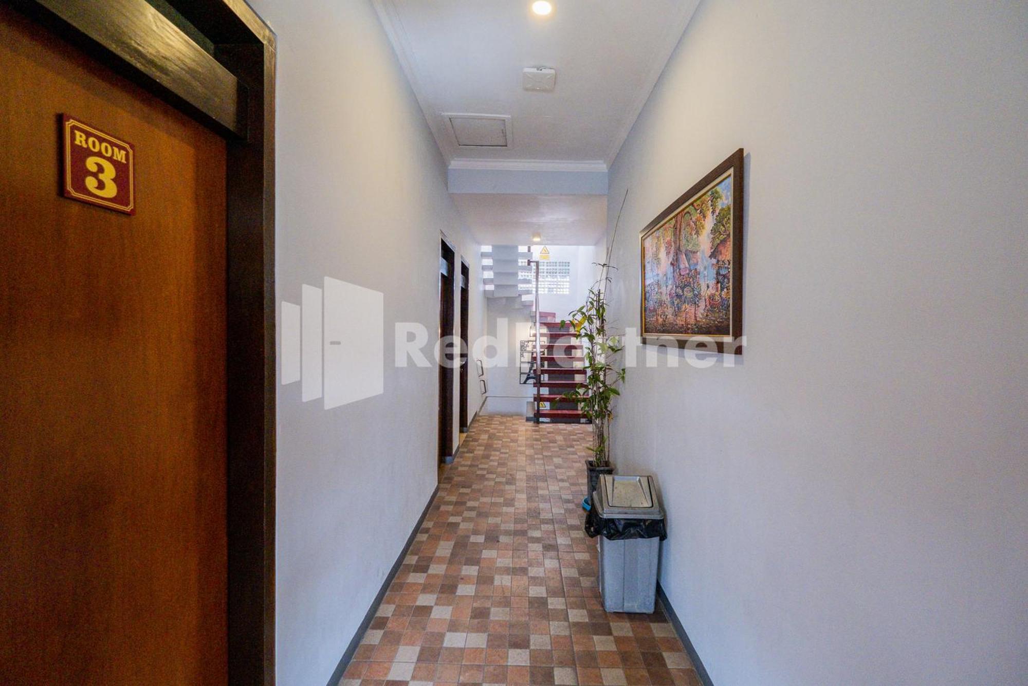 Swun Stay Inn At Sawahan Mitra Reddoorz มะลัง ภายนอก รูปภาพ